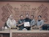 Bupati Pringsewu Ajukan Rancangan APBD 2027