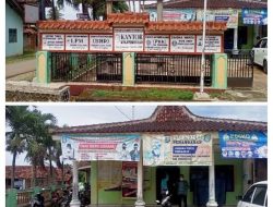 Dana Insentif Tahun 2024 Eks Bimtek ,Pekon Tegalsari,Pringsewu Diduga belum kembalikan Ke Kas Negara