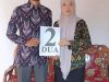 Didi Nurhadi Calon Kakon No 2,Pekon Margosari,Pringsewu Berharap Pilkakon 27 Oktober Mendatang Berjalan Obyektif