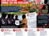 LEBIH SATU BULAN DUMAS TAK ADA KEJELASAN, ESDM DAN DINAS LINGKUNGAN HIDUP LAMPUNG DISOROT!